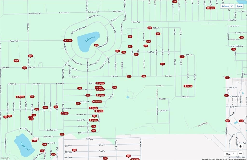 待售: $7,850 (0.20 acres)