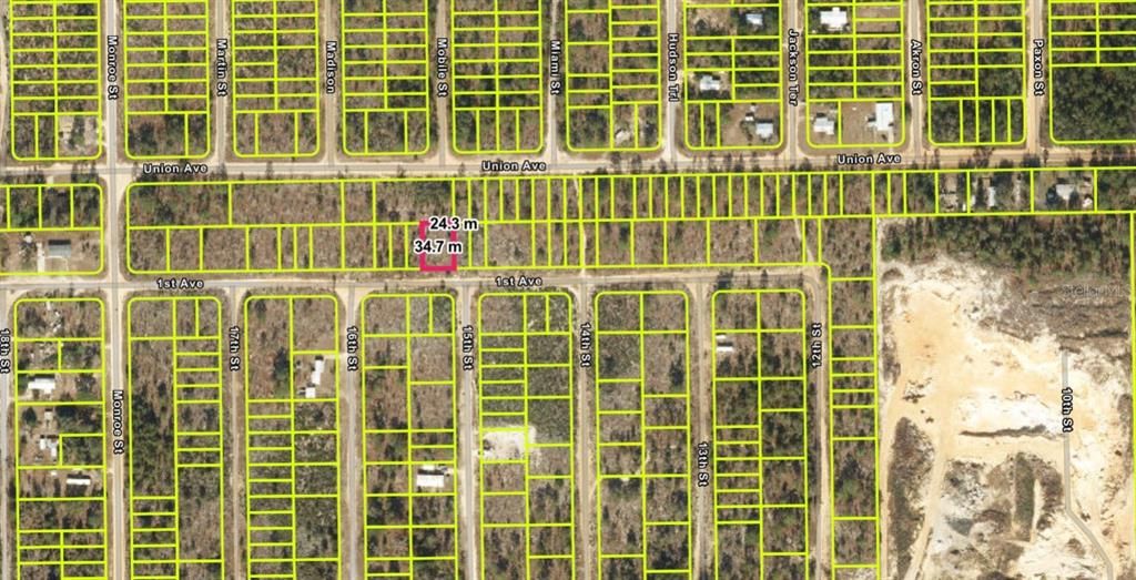 For Sale: $7,850 (0.20 acres)