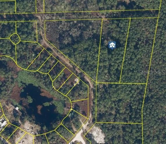 For Sale: $74,999 (6.80 acres)