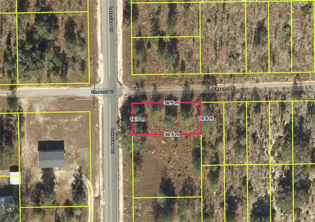 For Sale: $8,850 (0.15 acres)