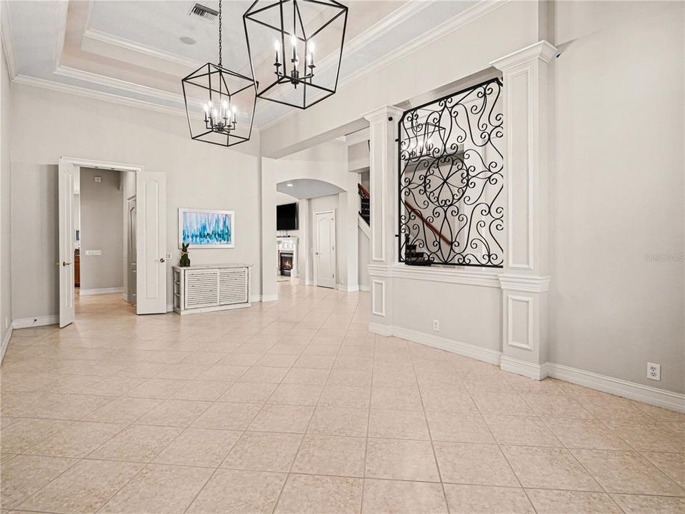 En Venta: $1,950,000 (4 camas, 3 baños, 4462 Pies cuadrados)