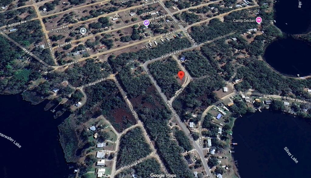 En Venta: $7,850 (0.19 acres)