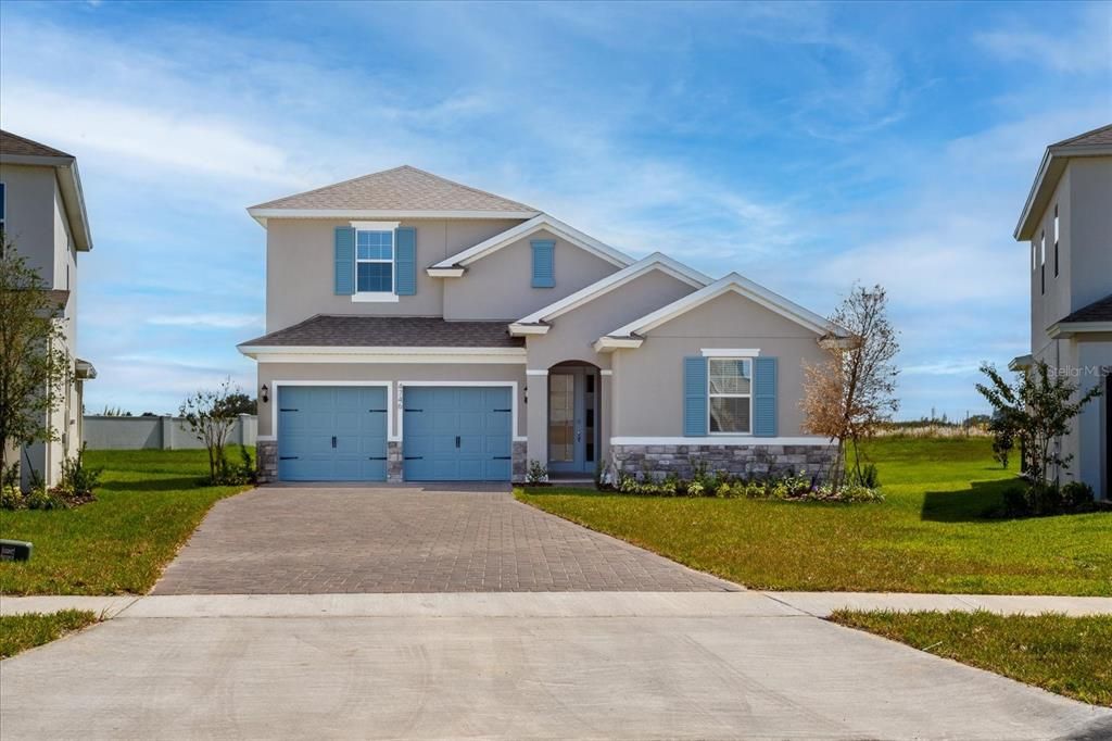 Active With Contract: $740,205 (6 beds, 4 baths, 3412 Square Feet)