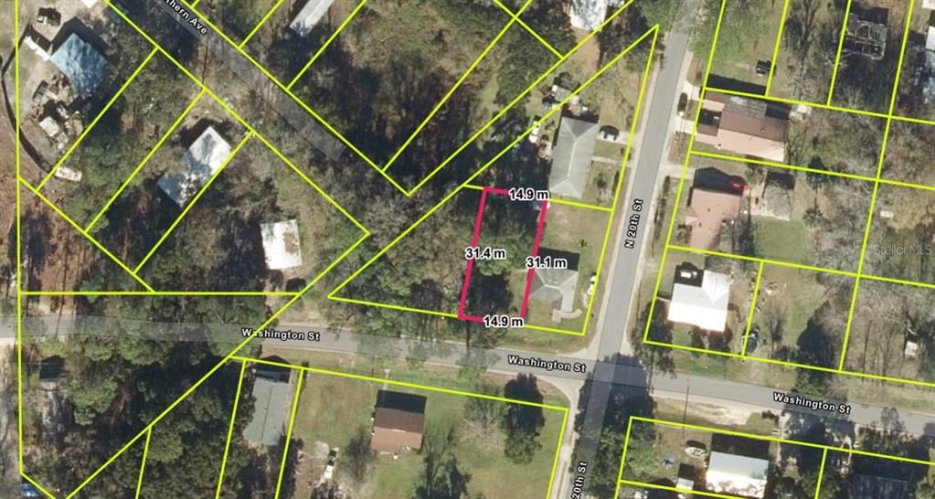 На продажу: $9,850 (0.12 acres)