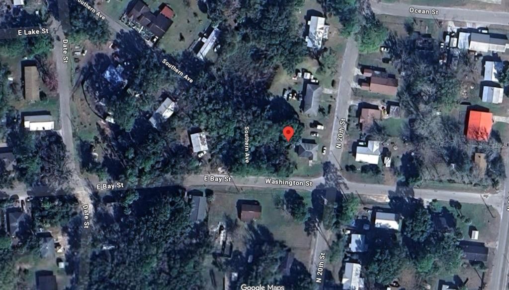 На продажу: $9,850 (0.12 acres)