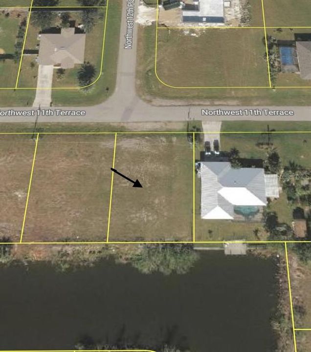 待售: $45,000 (0.23 acres)