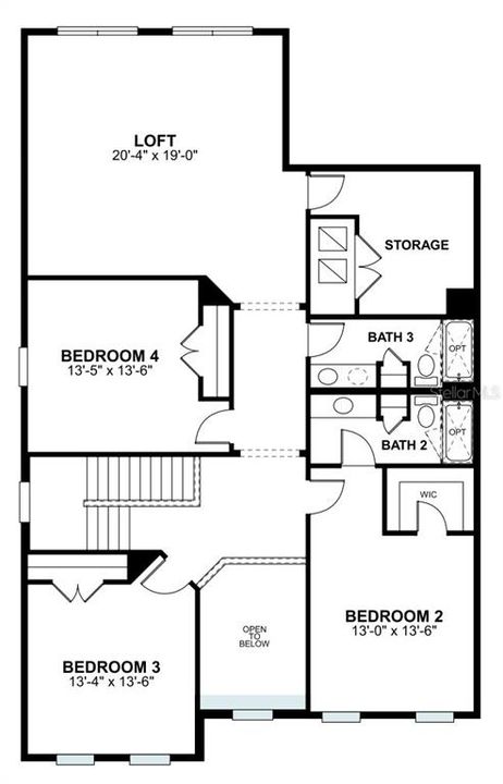 En Venta: $899,990 (4 camas, 3 baños, 4251 Pies cuadrados)
