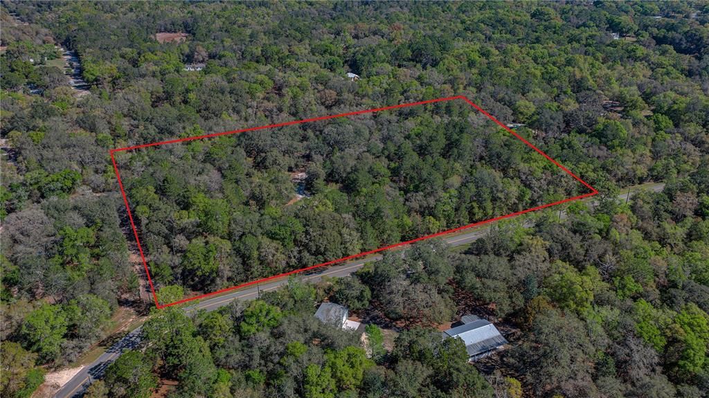 For Sale: $175,000 (7.05 acres)