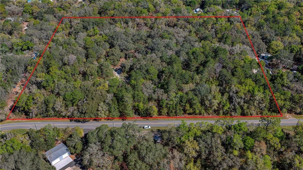 For Sale: $175,000 (7.05 acres)