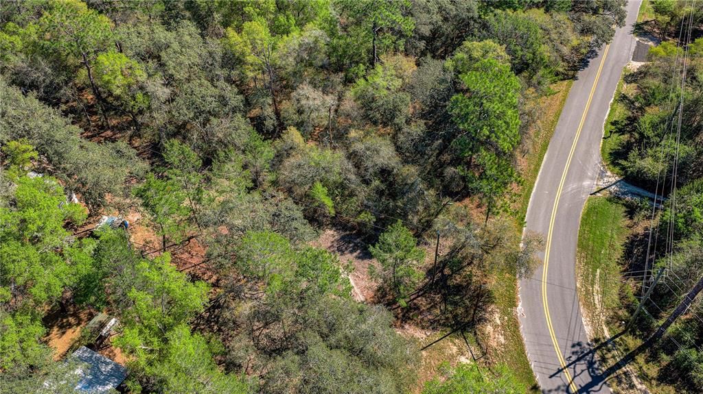 For Sale: $175,000 (7.05 acres)