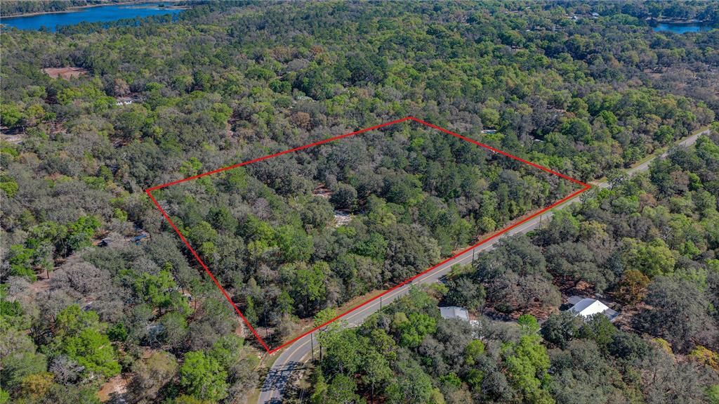 For Sale: $175,000 (7.05 acres)