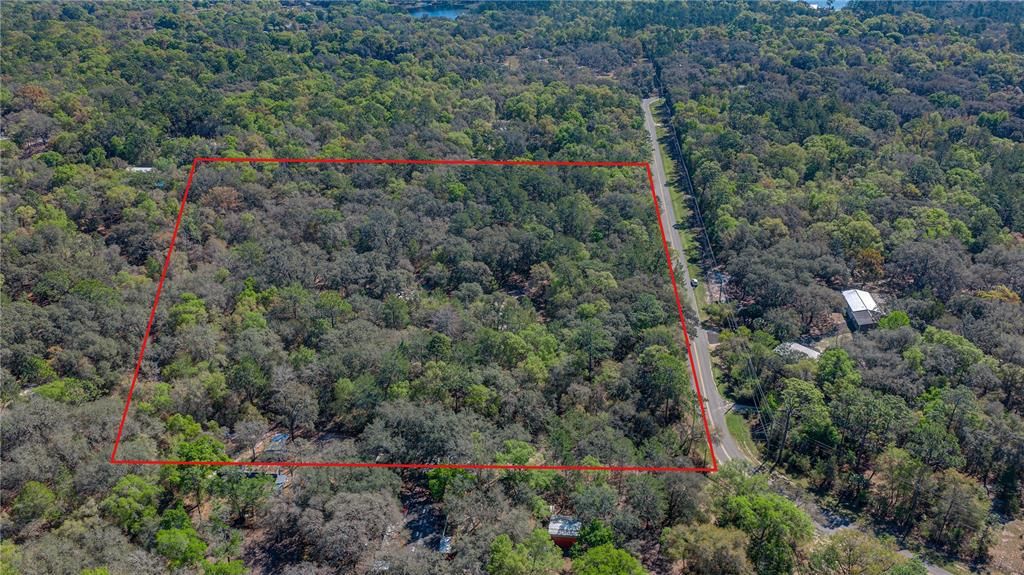 For Sale: $175,000 (7.05 acres)