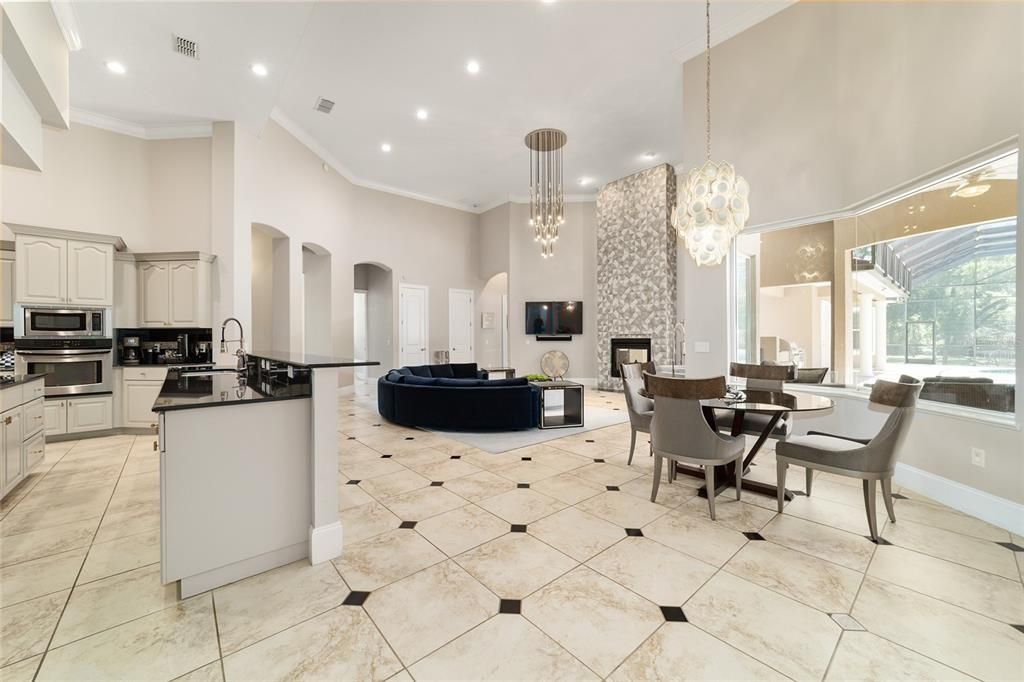 En Venta: $1,750,000 (6 camas, 5 baños, 6784 Pies cuadrados)