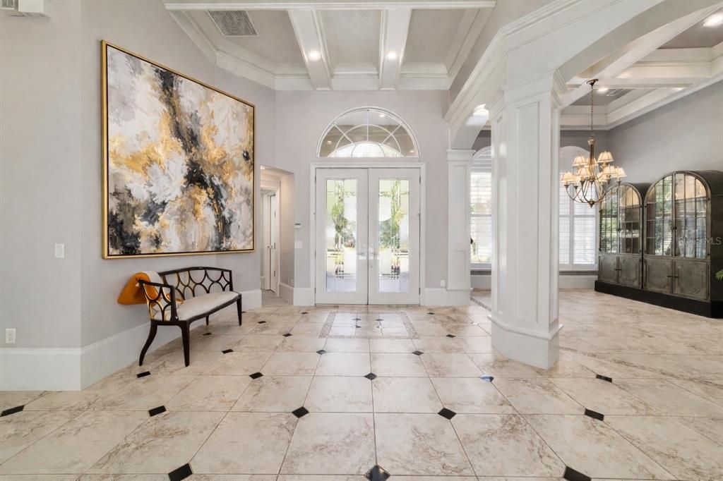 En Venta: $1,750,000 (6 camas, 5 baños, 6784 Pies cuadrados)