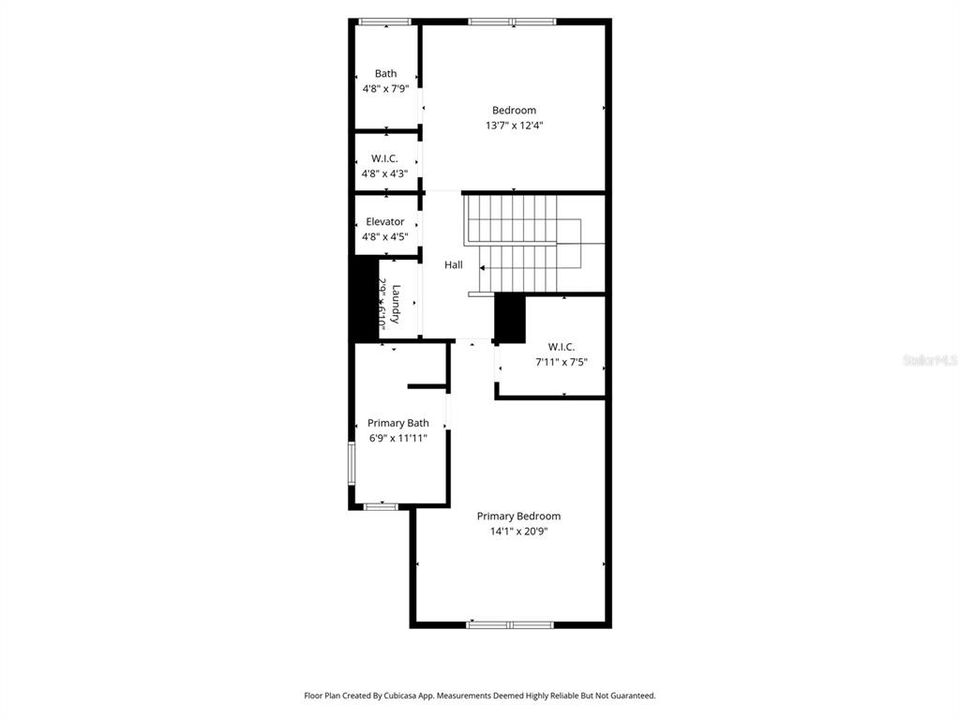 На продажу: $265,000 (3 спален, 3 ванн, 1710 Квадратных фут)
