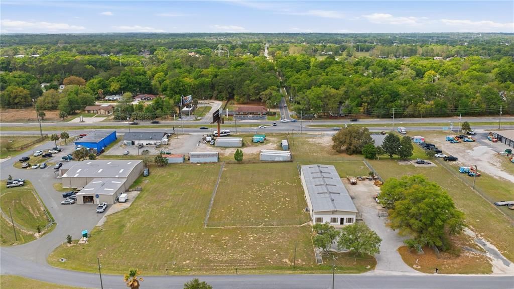 En Venta: $115,000 (0.62 acres)