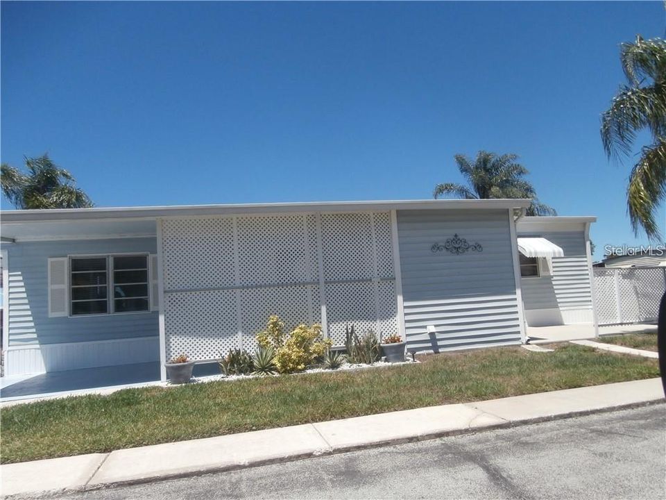 На продажу: $89,900 (1 спален, 1 ванн, 552 Квадратных фут)