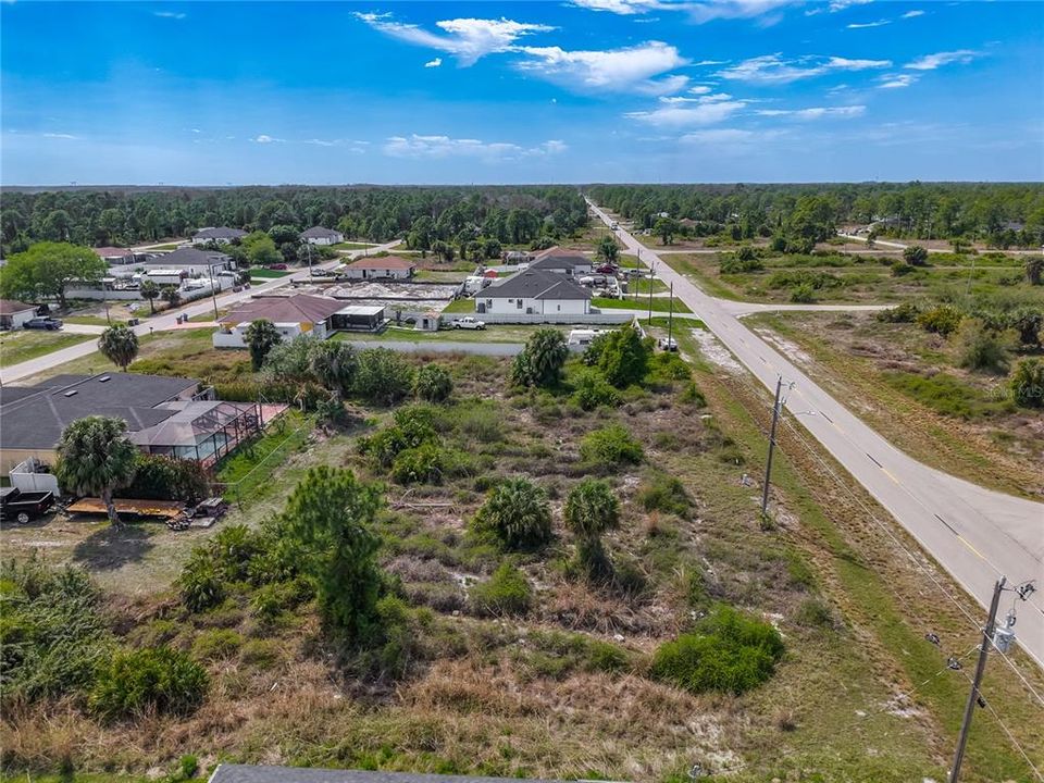 На продажу: $17,000 (0.23 acres)