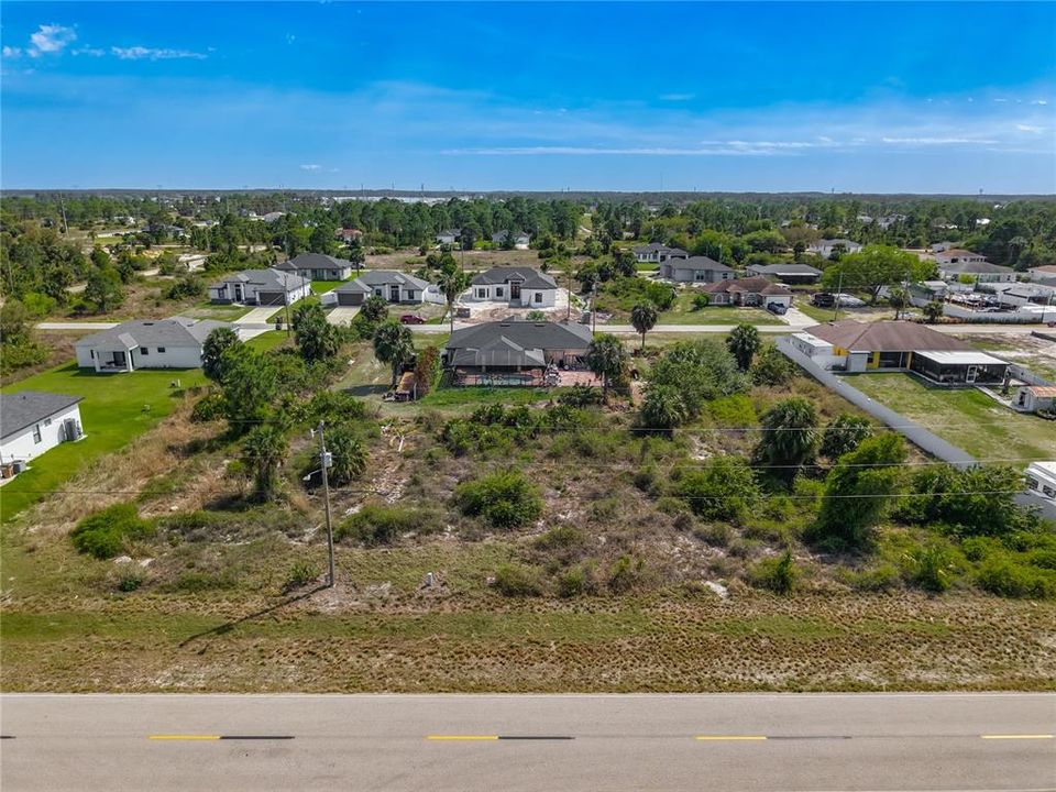 На продажу: $17,000 (0.23 acres)