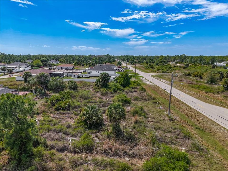 На продажу: $17,000 (0.23 acres)