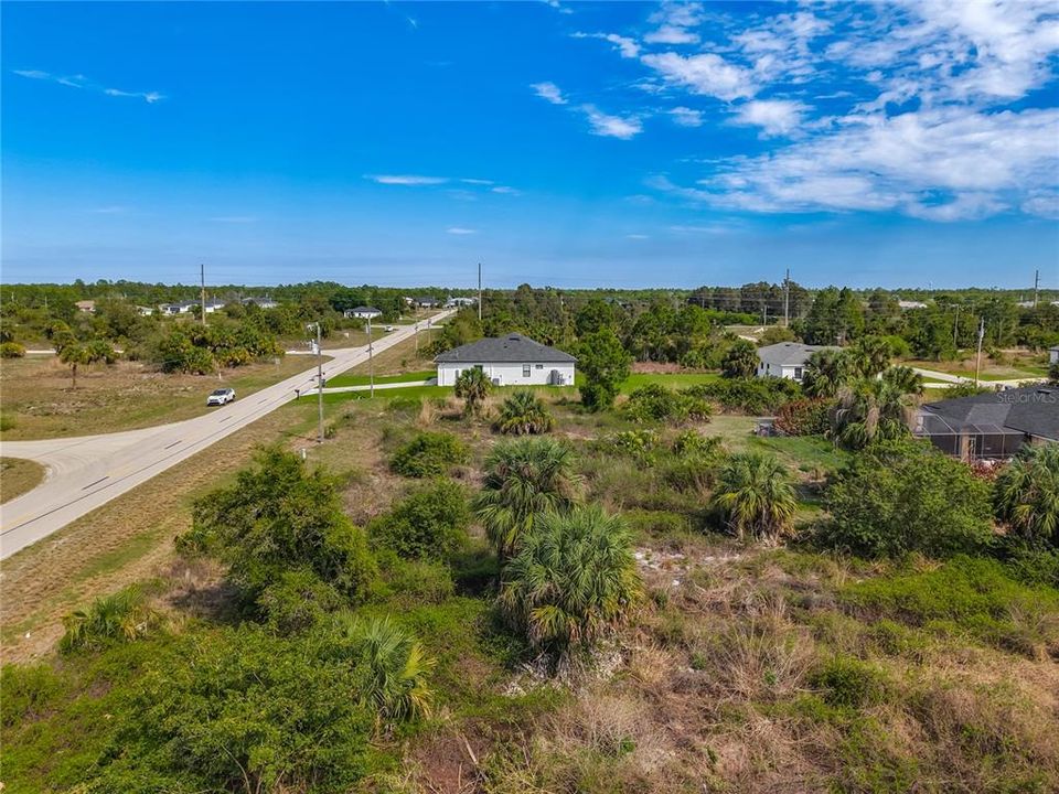 На продажу: $17,000 (0.23 acres)