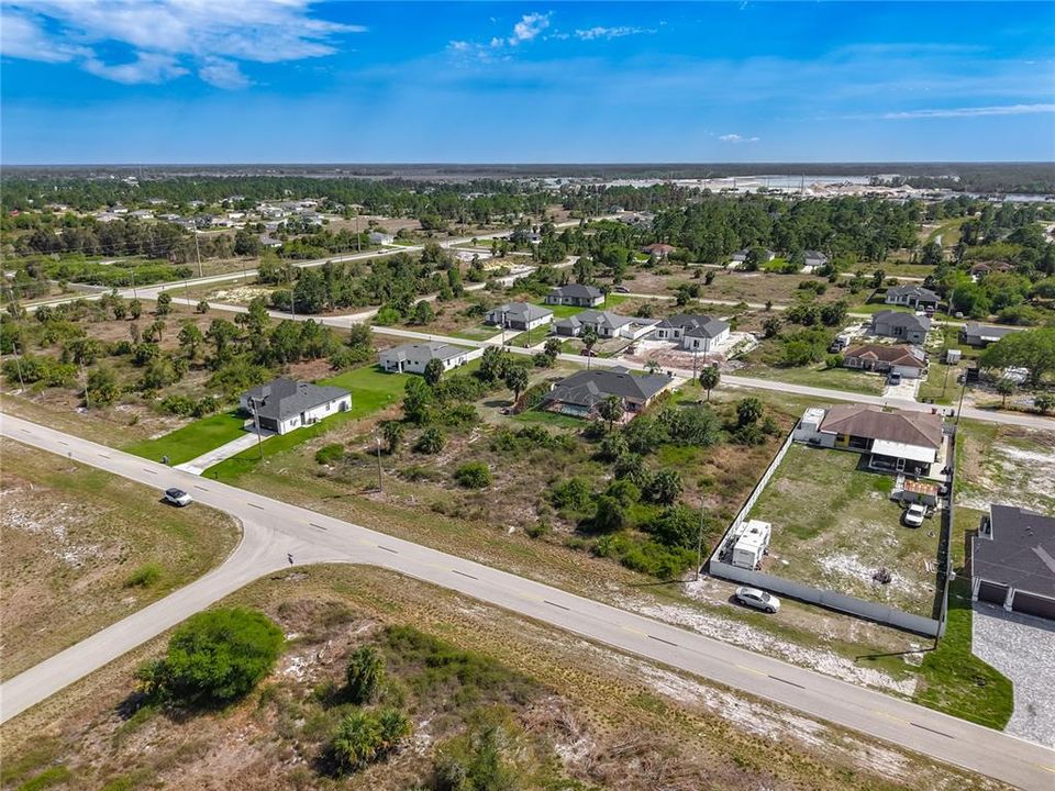 На продажу: $17,000 (0.23 acres)