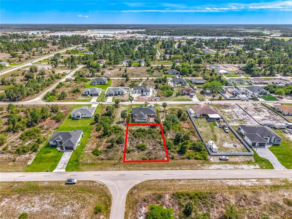 На продажу: $17,000 (0.23 acres)