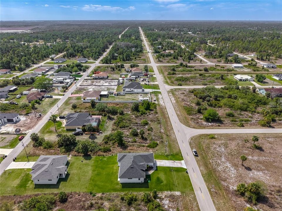 На продажу: $17,000 (0.23 acres)