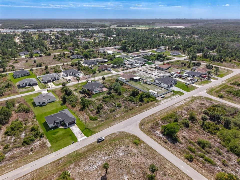 На продажу: $17,000 (0.23 acres)