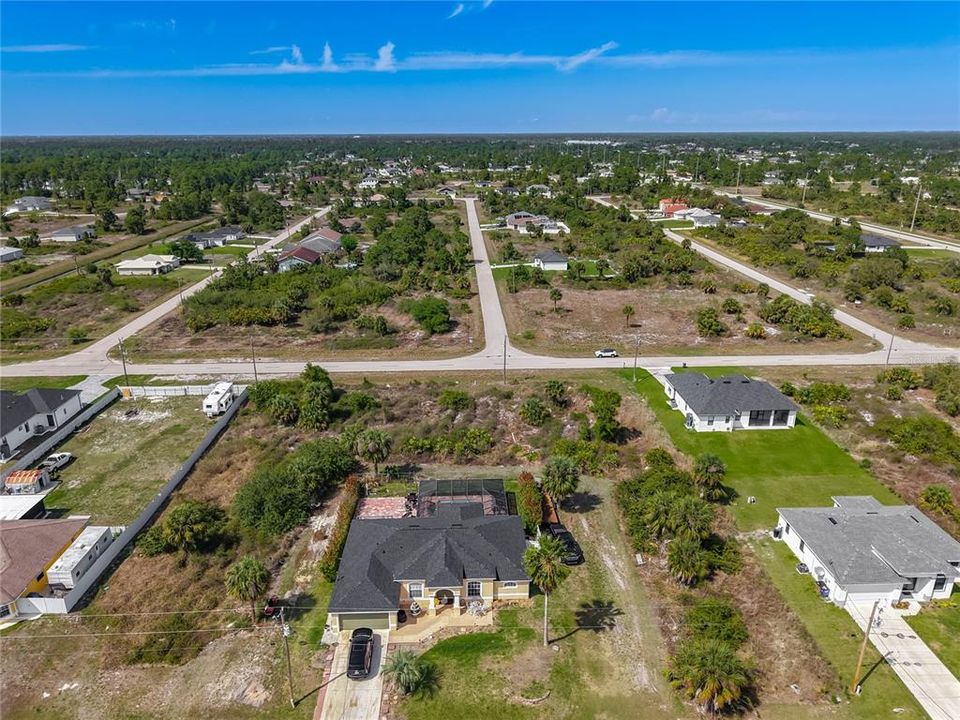 На продажу: $17,000 (0.23 acres)