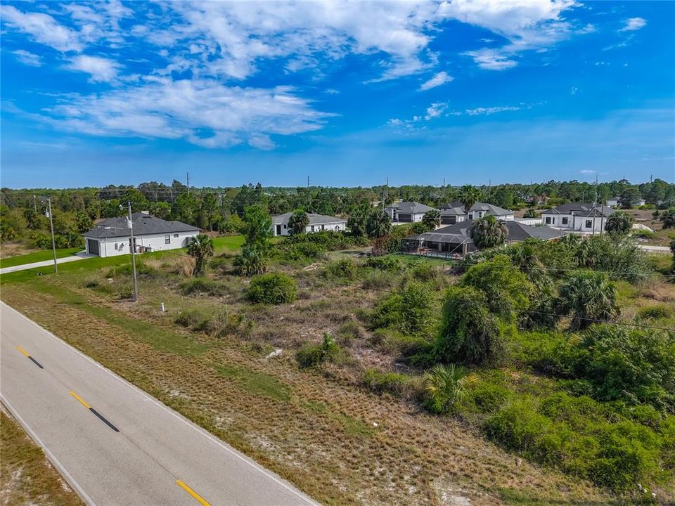 На продажу: $17,000 (0.23 acres)