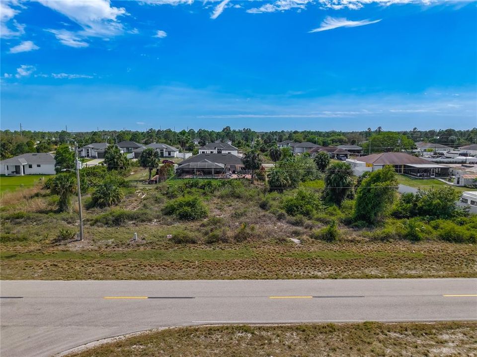 На продажу: $17,000 (0.23 acres)