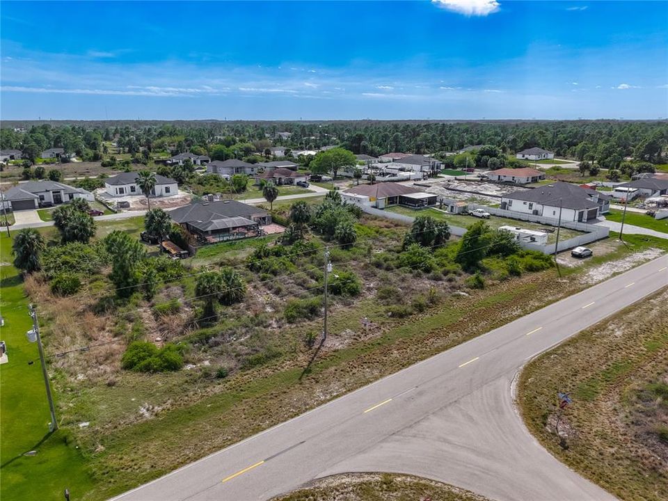 На продажу: $17,000 (0.23 acres)