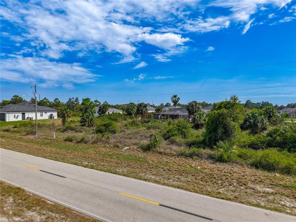 На продажу: $17,000 (0.23 acres)