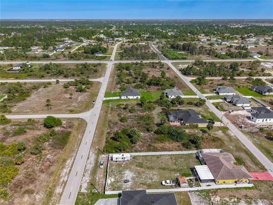 На продажу: $17,000 (0.23 acres)