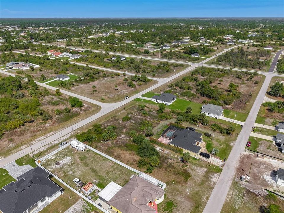 На продажу: $17,000 (0.23 acres)