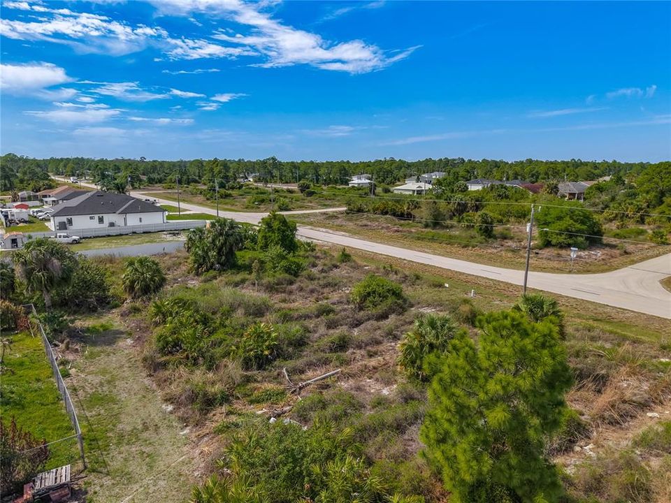 На продажу: $17,000 (0.23 acres)