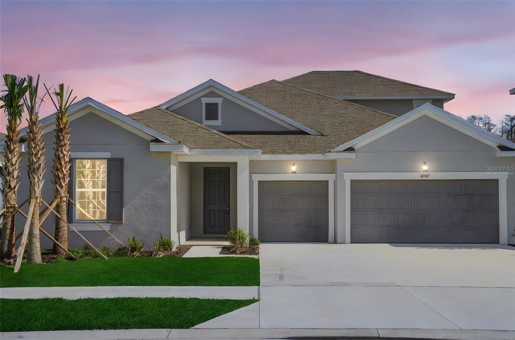 На продажу: $614,990 (4 спален, 4 ванн, 3099 Квадратных фут)