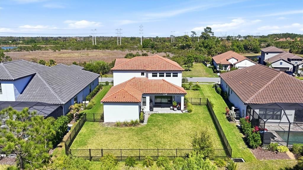 Active With Contract: $699,900 (4 beds, 3 baths, 3009 Square Feet)