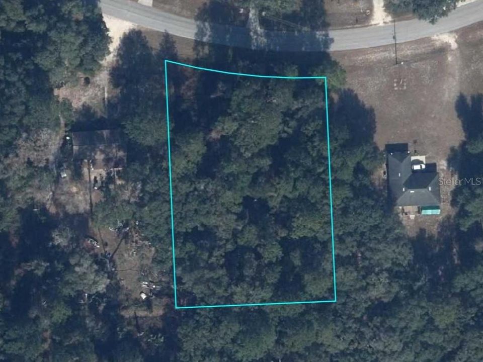 На продажу: $45,000 (1.02 acres)