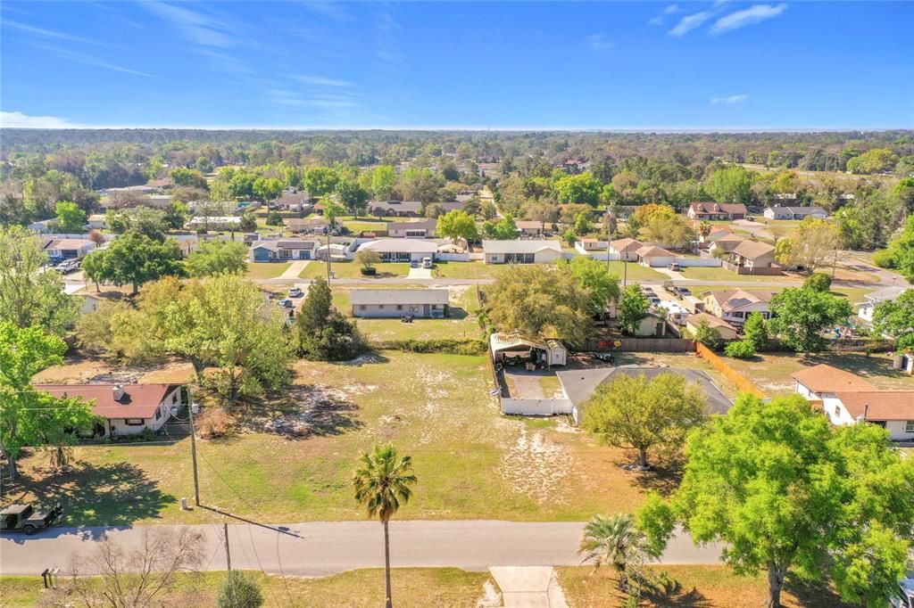 En Venta: $70,000 (0.32 acres)