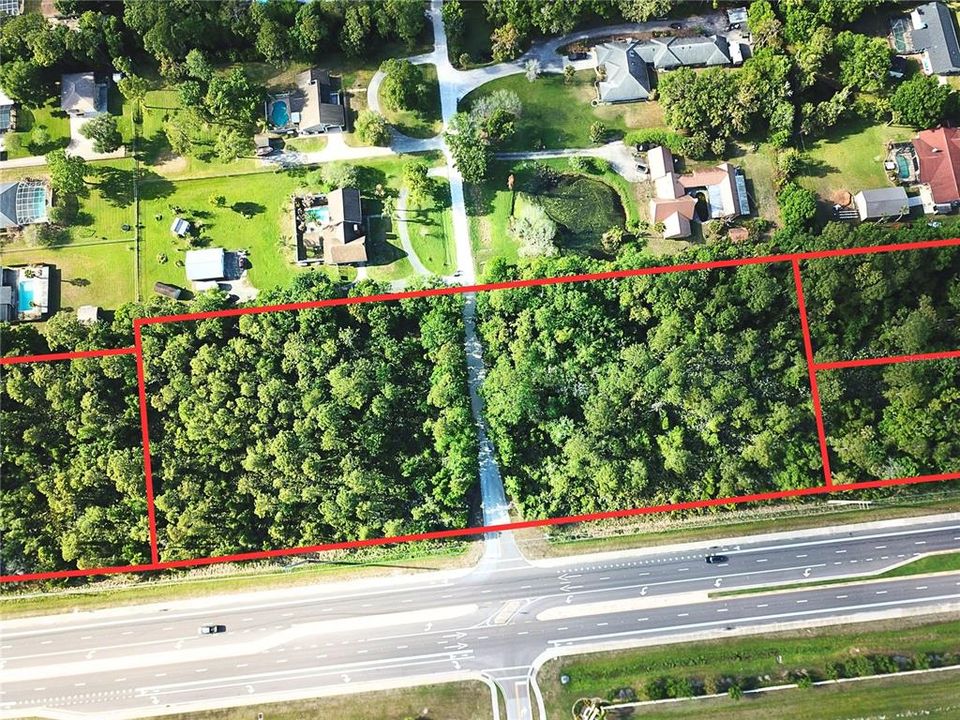 На продажу: $1,650,000 (11.62 acres)