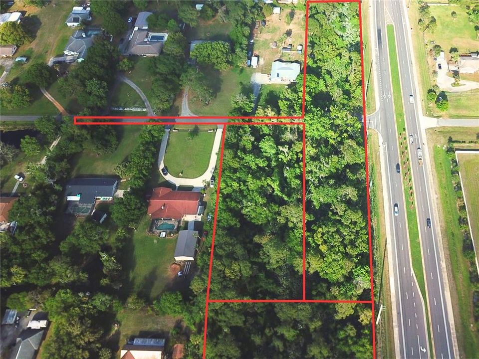 На продажу: $1,650,000 (11.62 acres)