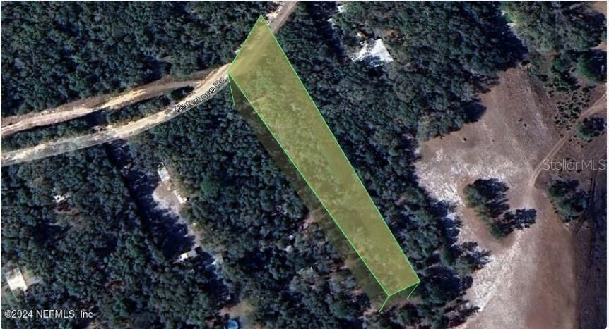 待售: $23,000 (0.86 acres)