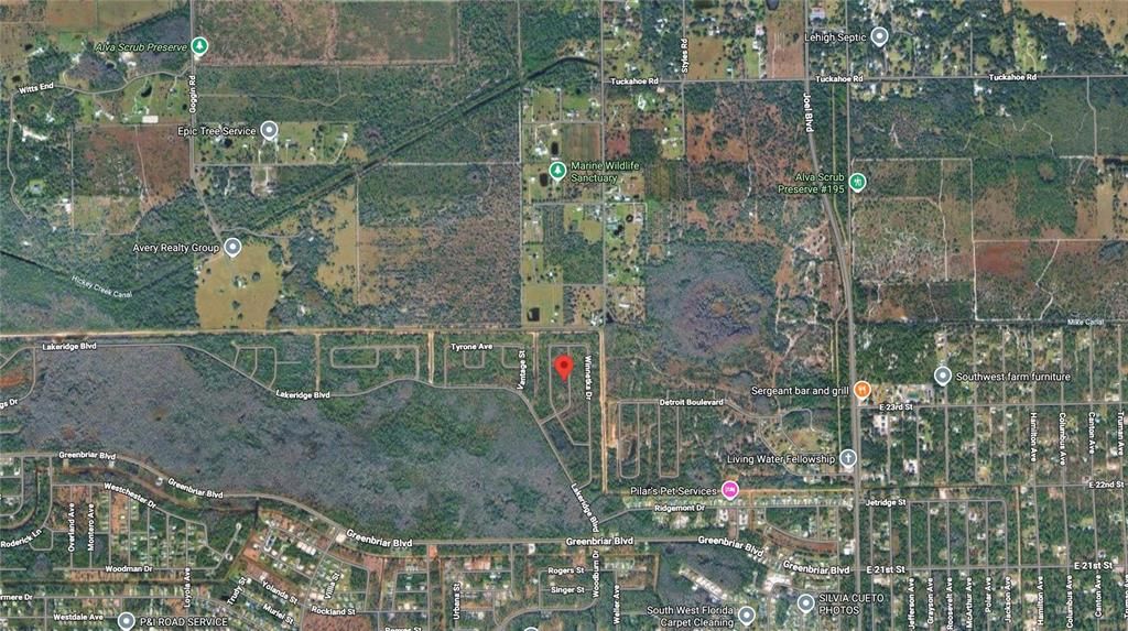 待售: $13,000 (0.24 acres)