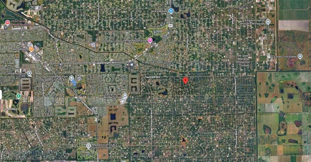 待售: $16,750 (0.26 acres)