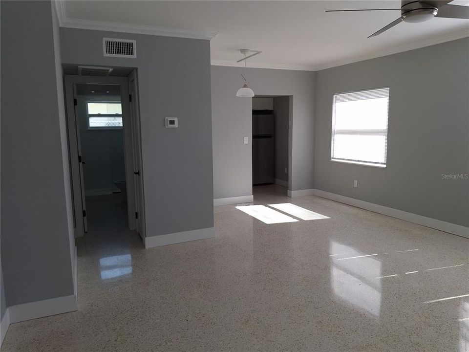 В аренду: $1,625 (1 спален, 1 ванн, 850 Квадратных фут)