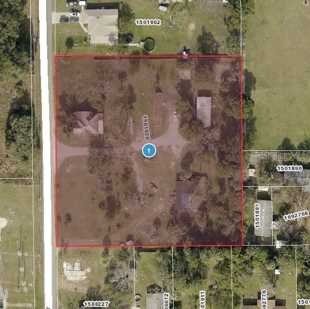 Recently Sold: $190,000 (2.33 acres)