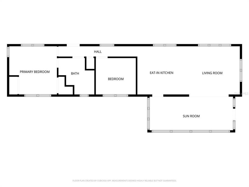 En Venta: $99,000 (2 camas, 1 baños, 672 Pies cuadrados)