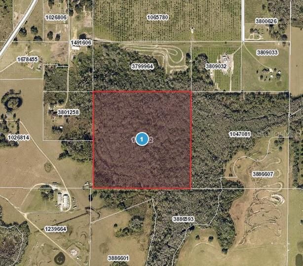 Недавно продано: $179,000 (40.00 acres)